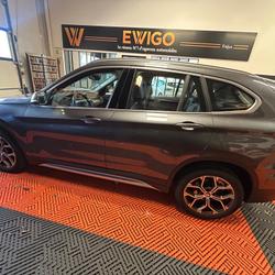 BMW X1 (2) SDRIVE 18D 150 X LINE BVA8 Fr&eacute;jus