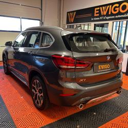 BMW X1 (2) SDRIVE 18D 150 X LINE BVA8 Fr&eacute;jus
