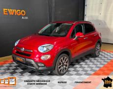 Fiat 500x Puygouzon
