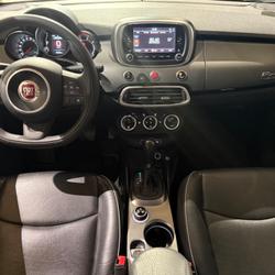 Fiat 500x CROSS 2.0 MJT 140 4X4 BVA Puygouzon