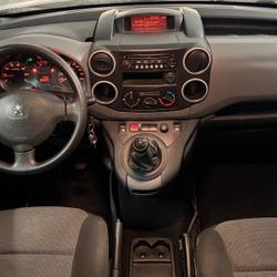 Peugeot Partner FOURGON 1.6 HDI 75 120L1 CONFORT Pornichet