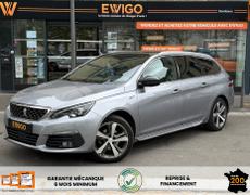 Peugeot 308 SW phase 1