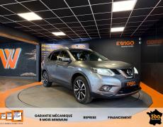 Nissan XTrail