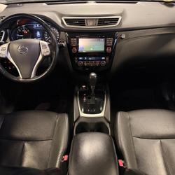 Nissan XTrail 1.6 DCI 130 TEKNA 2WD X-TRONIC BVA // TOIT OUVRANT // SIEGES CHAUFFANTS // CAMERA 360 // ATTELAGE Nantes