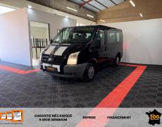Ford Transit Kombi Le Mans