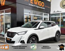 Peugeot 2008 Idron