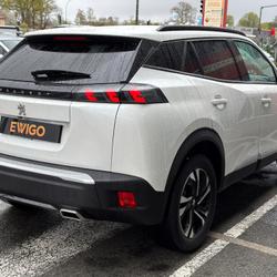 Peugeot 2008 II 1.2 PURETECH 130 CH ALLURE - COURROIE CHANGEE Idron