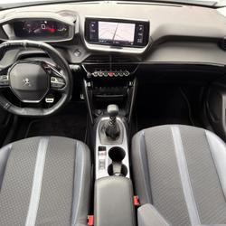 Peugeot 2008 II 1.2 PURETECH 130 CH ALLURE - COURROIE CHANGEE Idron