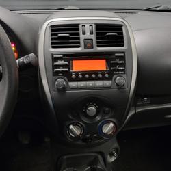 Nissan Micra 1.2 80ch VISIA PACK BLUETOOTH Cernay