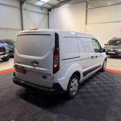 Ford A FOURGON 1.5 ECOBLUE 100ch L2 AMBIENTE / KIT BOIS / PRIX HT 10 400&euro; Lorient