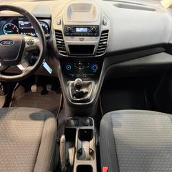 Ford A FOURGON 1.5 ECOBLUE 100ch L2 AMBIENTE / KIT BOIS / PRIX HT 10 400&euro; Lorient