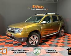 Dacia Duster Quimper