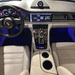 Porsche Panamera 2.9 E-HYBRID 560CH 440 PHEV 4S - ENTRETIEN COMPLET PORSCHE Puygouzon