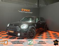 Mini Countryman Quimper