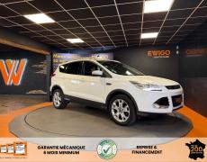 Ford Kuga Nantes