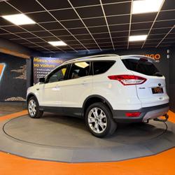Ford Kuga 1.5 SCTi 150 TITANIUM 4X2 // 1&Egrave;RE MAIN // CAM&Eacute;RA DE RECUL // HAYON &Eacute;LECTRIQUE // ATTELAGE Nantes