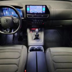 Citroen C5 Aircross 1.2 PURETECH 130ch FEEL PACK START-STOP Cernay