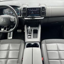 Citroen C5 Aircross 1.6 180ch SHINE PACK EAT8 Dachstein