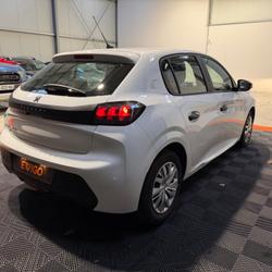 Peugeot 208 1.2 PURETECH 75ch ACTIVE / ENTRETIEN COMPLET PEUGEOT Lorient