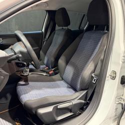 Peugeot 208 1.2 PURETECH 75ch ACTIVE / ENTRETIEN COMPLET PEUGEOT Lorient