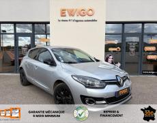 Renault Megane 3 Ampuis