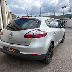 Renault Megane 3 1.2 TCE 130ch ENERGY BOSE EDC BVA / CAMERA RECUL/ Ampuis