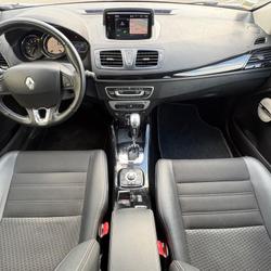Renault Megane 3 1.2 TCE 130ch ENERGY BOSE EDC BVA / CAMERA RECUL/ Ampuis