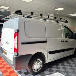 Autres Peugeot FOURGON 227 2.0 HDI 130 L1H1 PACK CD CLIM PLUS Narbonne