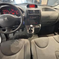 Autres Peugeot FOURGON 227 2.0 HDI 130 L1H1 PACK CD CLIM PLUS Narbonne