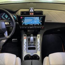 DS DS7 1.6 300CH PHEV HYBRID 13.2KWH RIVOLI 4X4 EAT8 - CUIR - TOIT OUVR. PANO Pornichet