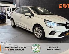 Renault Clio 5 Pornichet