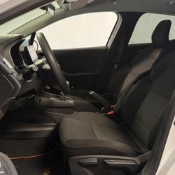 Renault Clio 5 1.5 BLUEDCI 85CH BUSINESS - ENTRETIEN A JOUR - CARPLAY - 2EME MAIN Pornichet