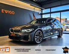 BMW Serie 3 Perpignan