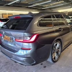 BMW M3 D TOURING 3.0 340 cv MHEV XDRIVE BVA Perpignan