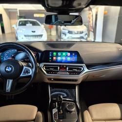 BMW M3 D TOURING 3.0 340 cv MHEV XDRIVE BVA Perpignan