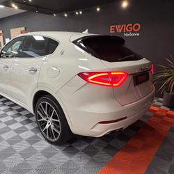 Maserati Levante 3.0 430 S Q4 BVA Narbonne