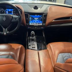 Maserati Levante 3.0 430 S Q4 BVA Narbonne