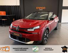 Citroen C4 X Lisieux