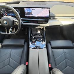 BMW Serie 5 520d 197ch M Sport xDrive Ampuis