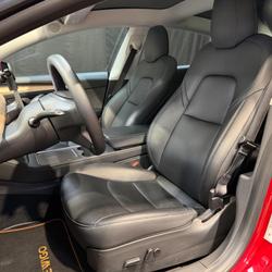 Tesla Model 3 82KWH GRANDE-AUTONOMIE 498ch 4WD DUAL-MOTOR Lorient