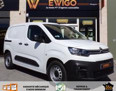 Citroen Berlingo Entreprise Mauguio