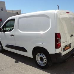 Citroen Berlingo Entreprise FOURGON M 1.6 HDI 75 CH Mauguio