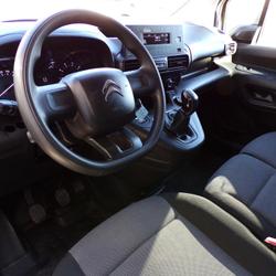 Citroen Berlingo Entreprise FOURGON M 1.6 HDI 75 CH Mauguio