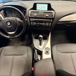 BMW Serie 1 116d SPORT BVA H&oelig;nheim