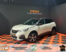 Peugeot 3008 Quimper