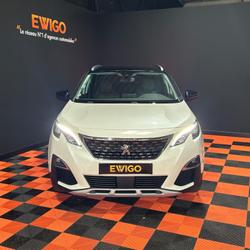 Peugeot 3008 1.5 BLUEHDI 130 CH ALLURE BUSINESS EAT8 / CAM&Eacute;RA DE RECUL / CARPLAY Quimper
