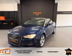 Audi A3 Lisieux