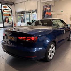 Audi A3 CABRIOLET 2.0 TDI 150 SPORT s-TRONIC 6 occasion - Lisieux - photo 2/40