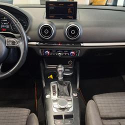 Audi A3 CABRIOLET 2.0 TDI 150 SPORT s-TRONIC 6 occasion - Lisieux - photo 3/40