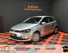 Volkswagen Polo Quimper